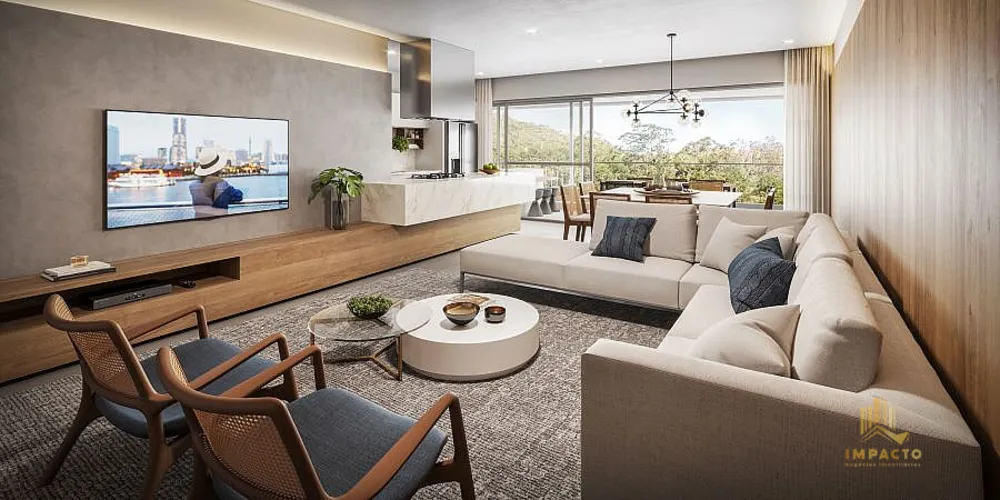 Apartamento, 3 quartos, 165 m² - Foto 9
