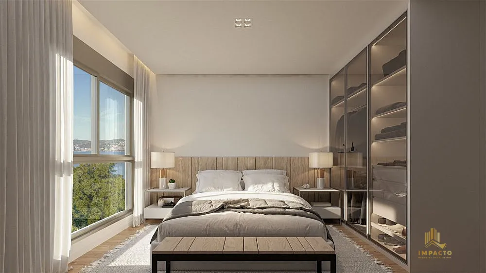 Apartamento, 3 quartos, 132 m² - Foto 11