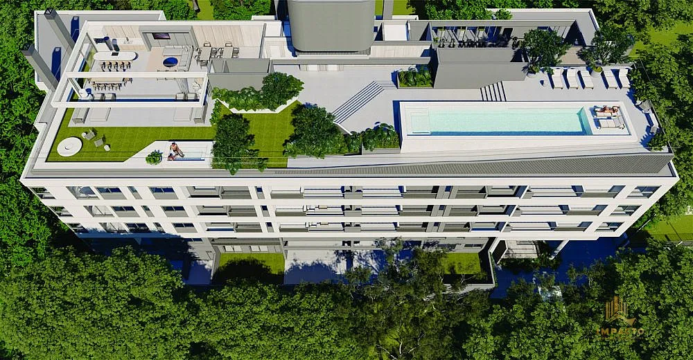 Apartamento, 3 quartos, 132 m² - Foto 12