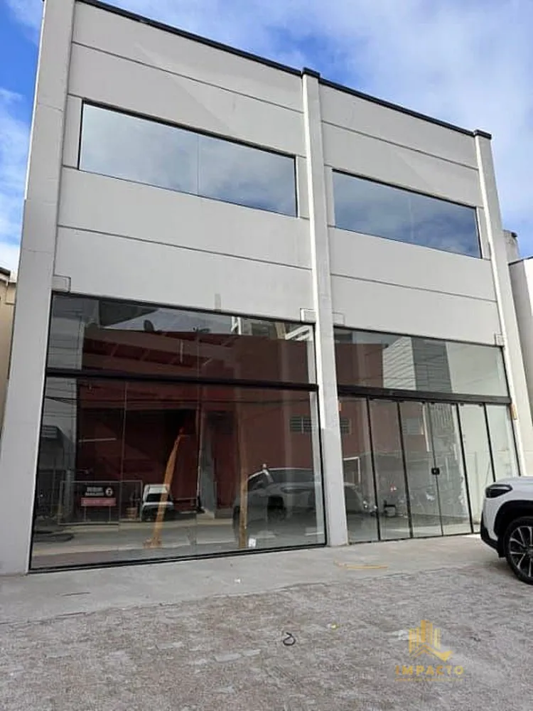 Sala-Conjunto, 280 m² - Foto 2
