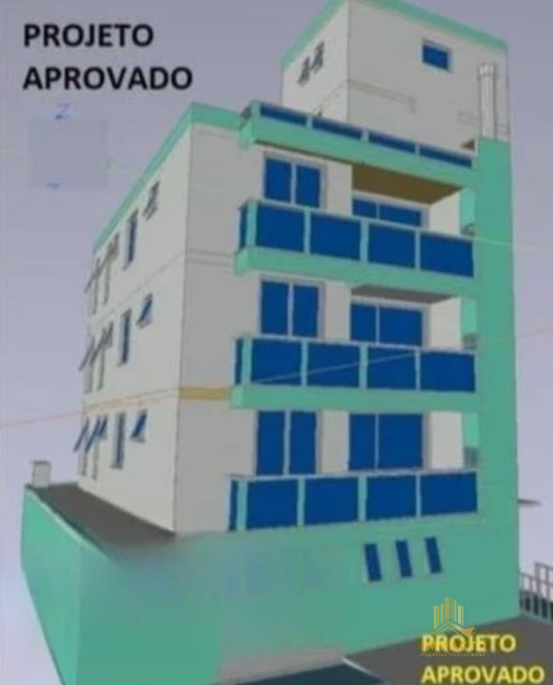Terreno à venda, 314m² - Foto 2