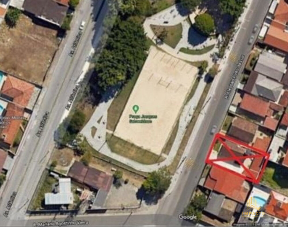 Terreno à venda, 314m² - Foto 1