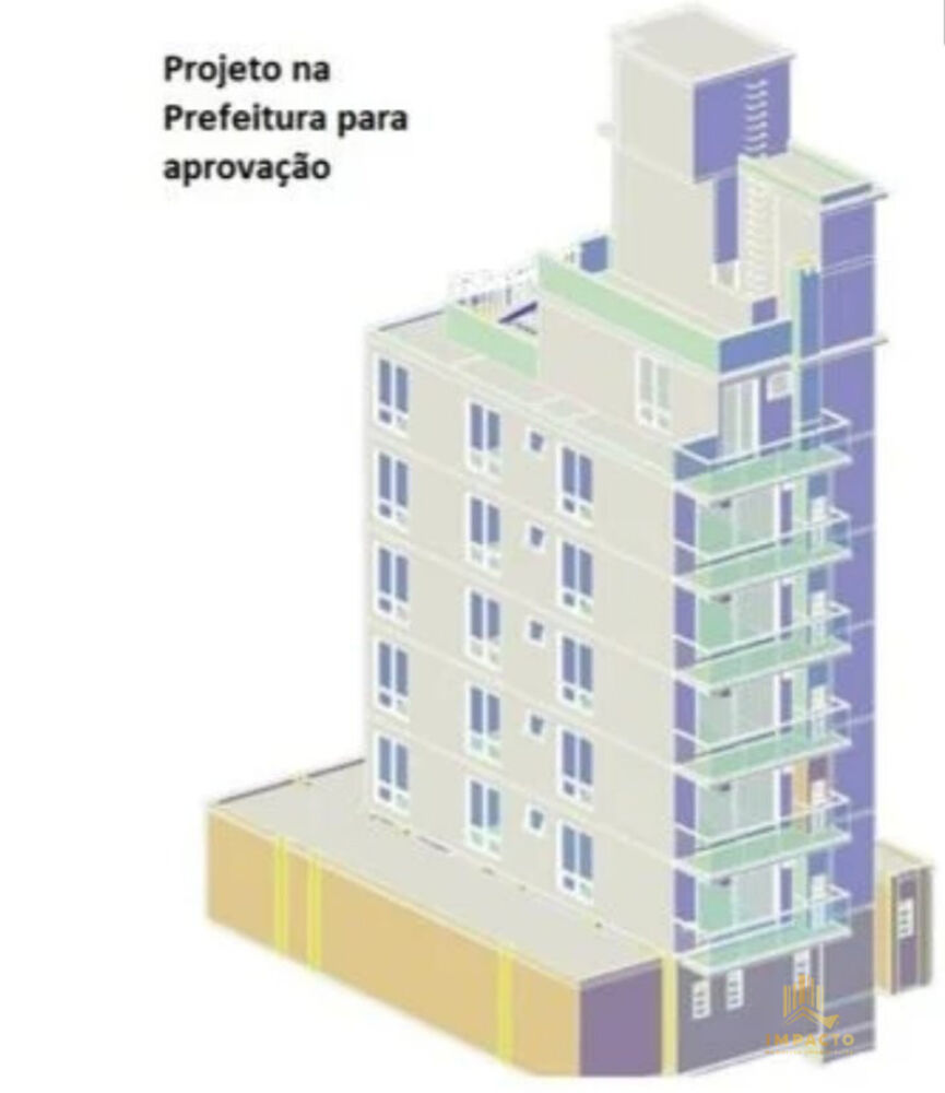 Terreno à venda, 314m² - Foto 3