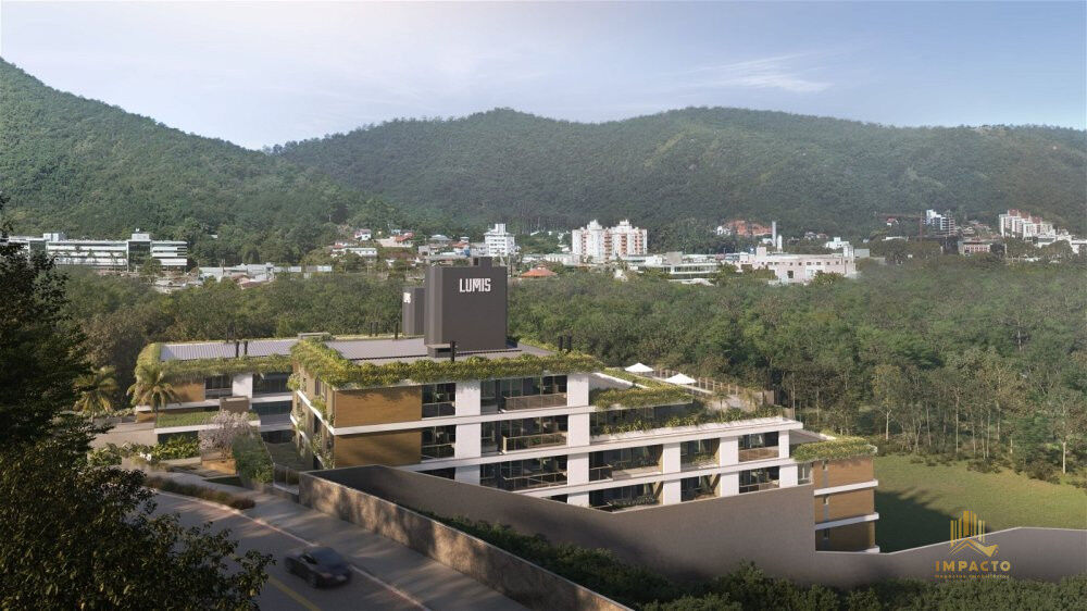 Apartamento à venda com 3 quartos, 142m² - Foto 1