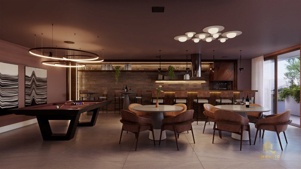 Apartamento à venda com 3 quartos, 142m² - Foto 4