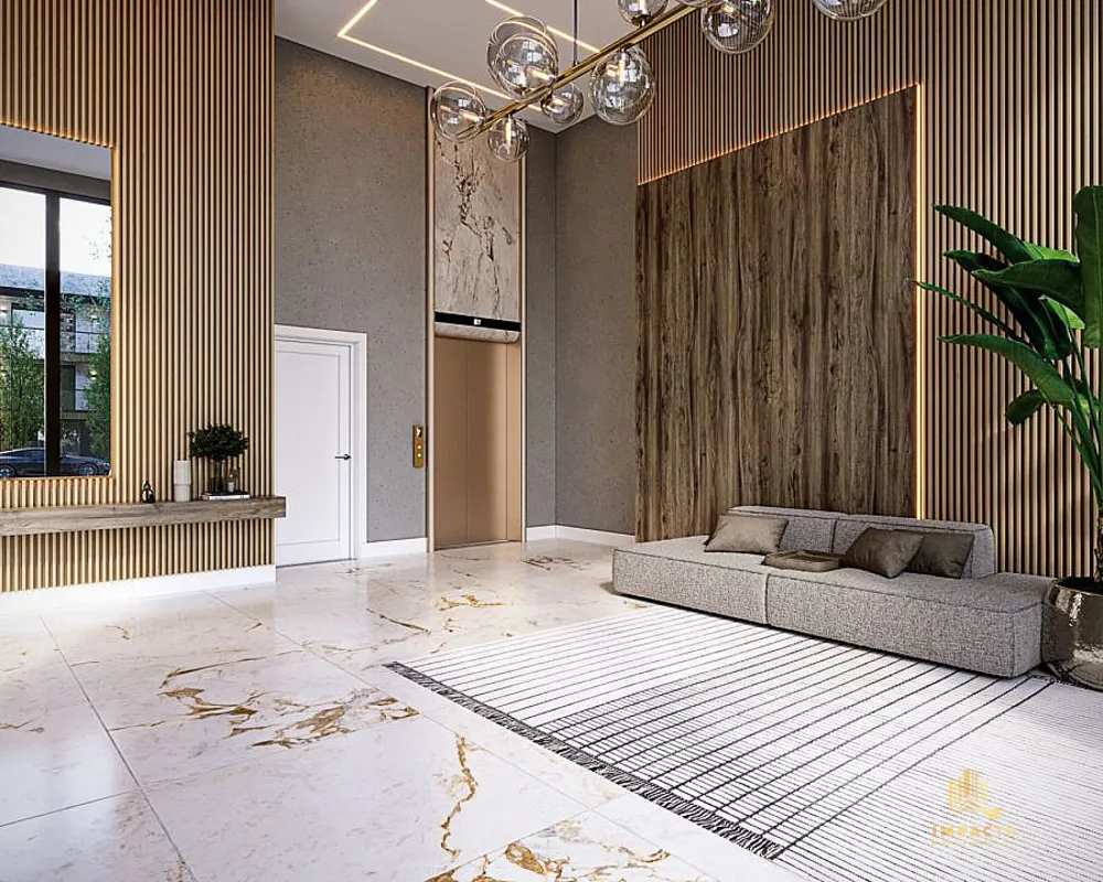 Apartamento, 2 quartos, 61 m² - Foto 12
