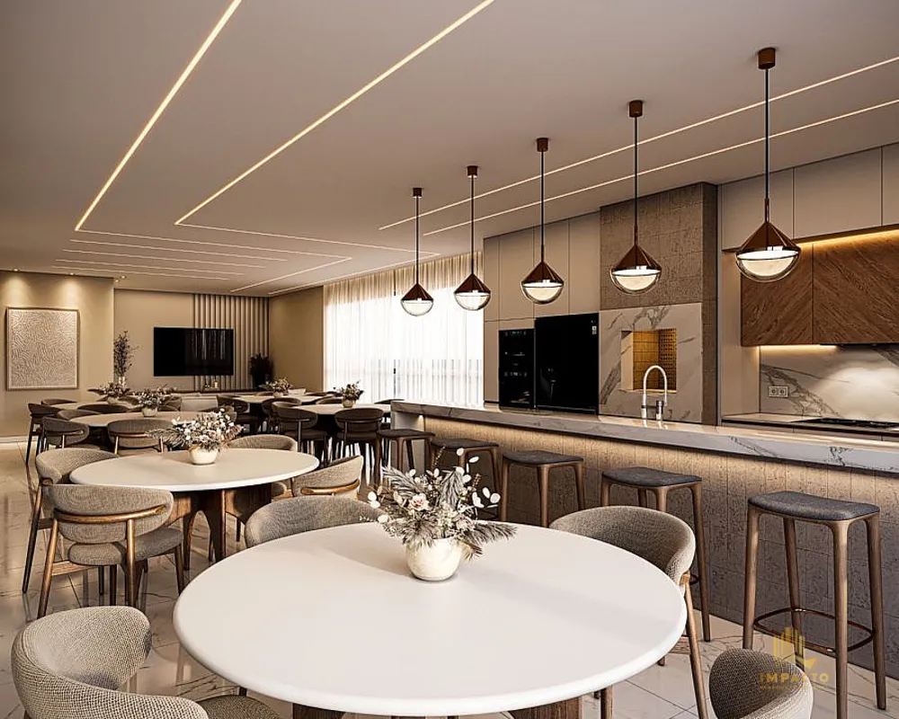 Apartamento, 2 quartos, 61 m² - Foto 6