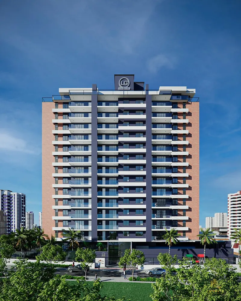 Apartamento, 3 quartos, 221 m² - Foto 2