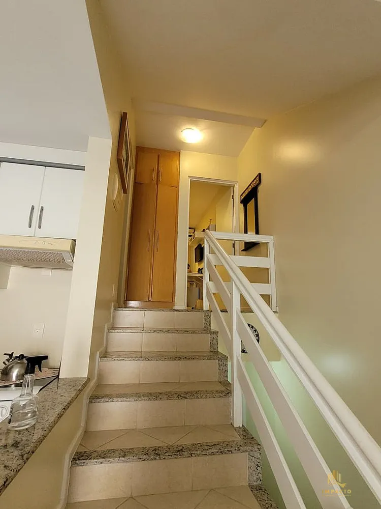 Apartamento, 1 quarto, 48 m² - Foto 2