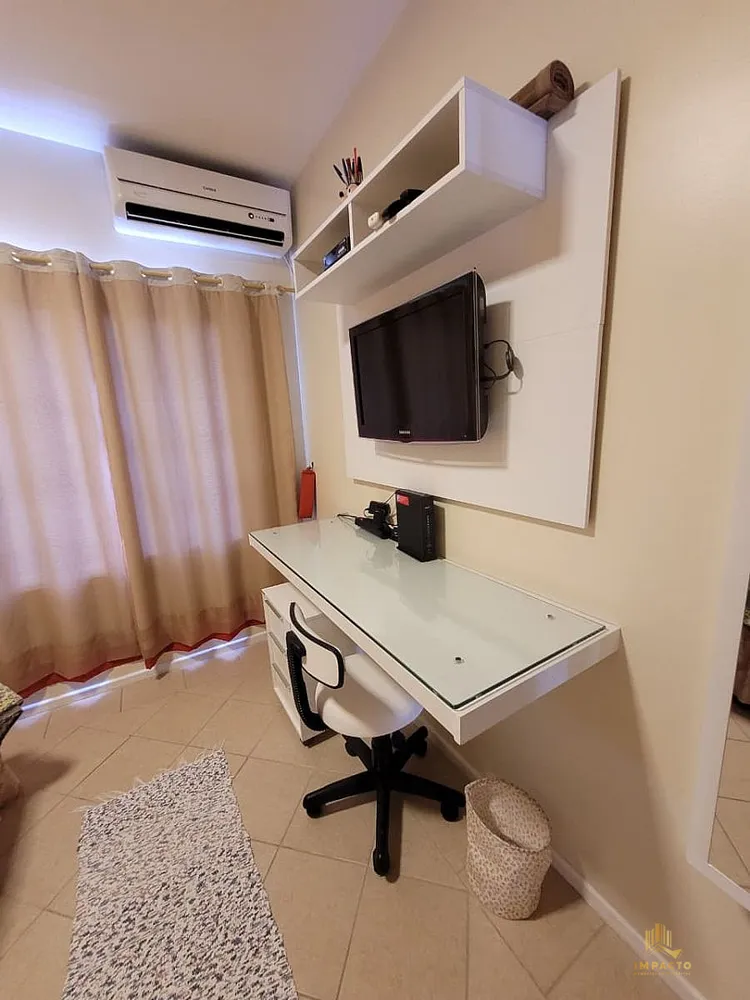 Apartamento, 1 quarto, 48 m² - Foto 6