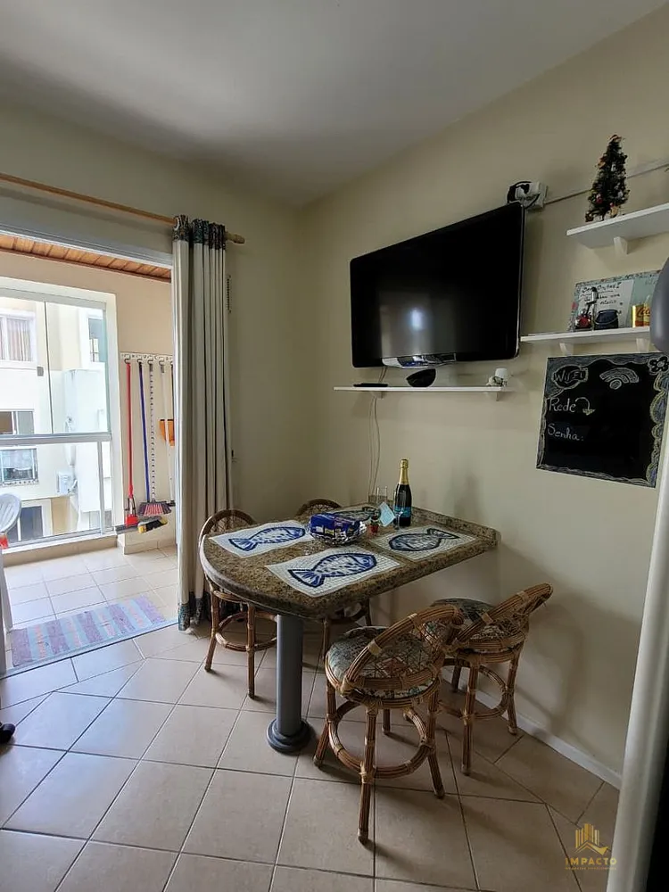 Apartamento, 1 quarto, 48 m² - Foto 4