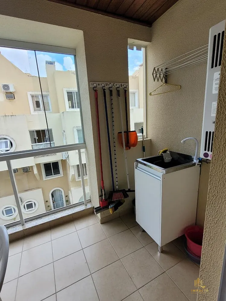 Apartamento, 1 quarto, 48 m² - Foto 8