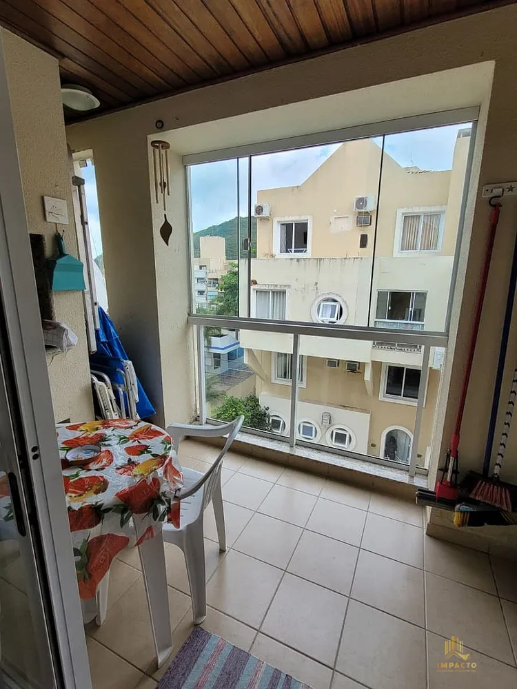 Apartamento, 1 quarto, 48 m² - Foto 1
