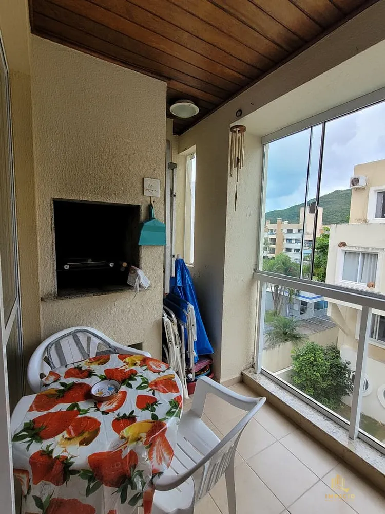 Apartamento, 1 quarto, 48 m² - Foto 3