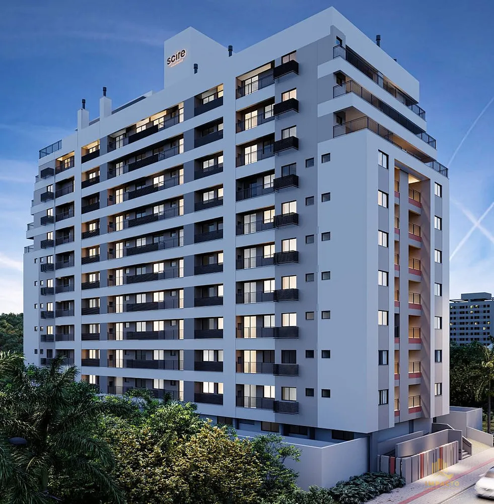 Apartamento, 2 quartos, 54 m² - Foto 3
