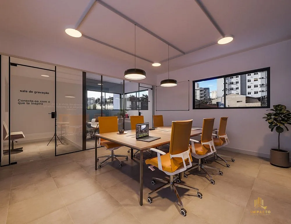 Apartamento, 2 quartos, 54 m² - Foto 10