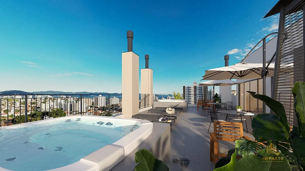 Apartamento, 2 quartos, 54 m² - Foto 4