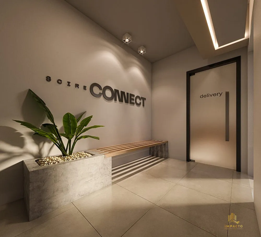 Apartamento, 2 quartos, 54 m² - Foto 11