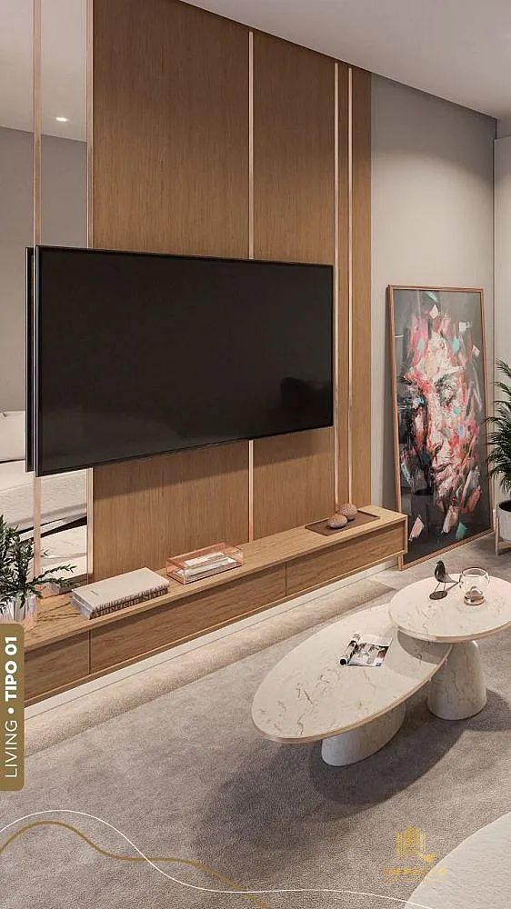 Apartamento, 2 quartos, 68 m² - Foto 7