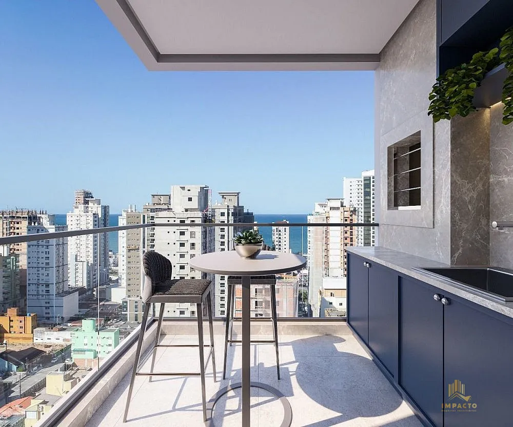 Apartamento, 2 quartos, 68 m² - Foto 1