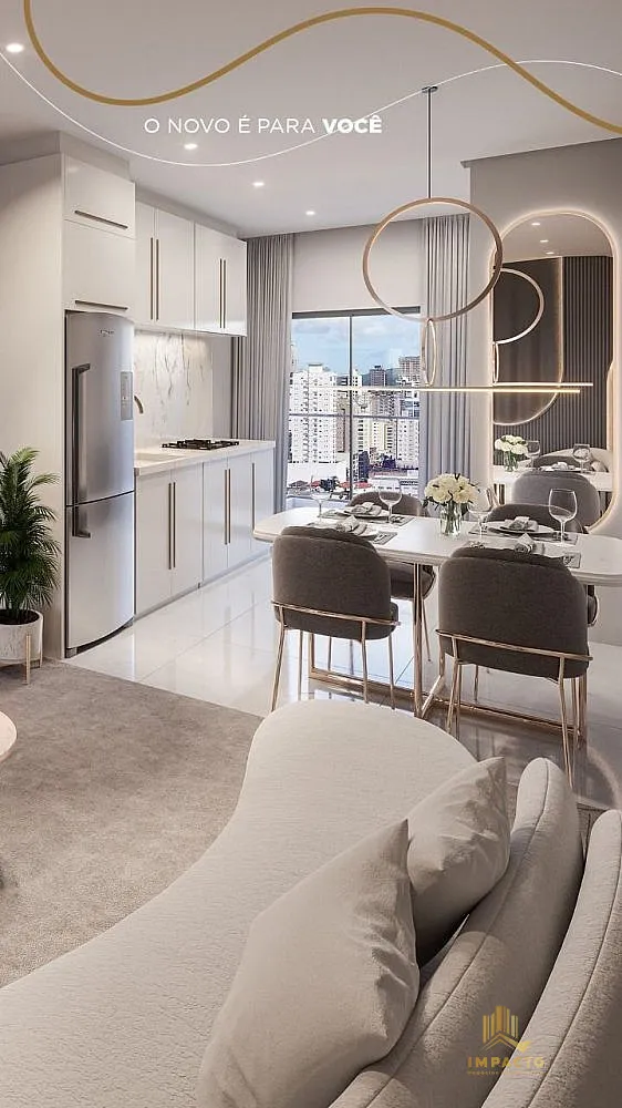 Apartamento, 2 quartos, 68 m² - Foto 9