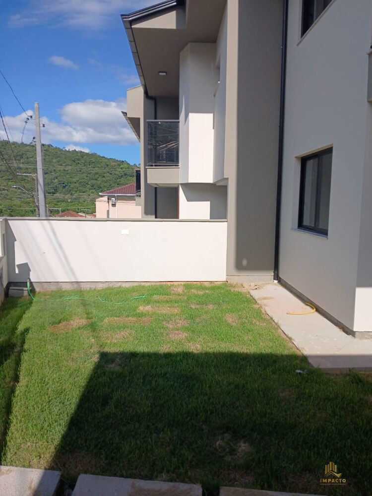 Sobrado à venda com 2 quartos, 74m² - Foto 2