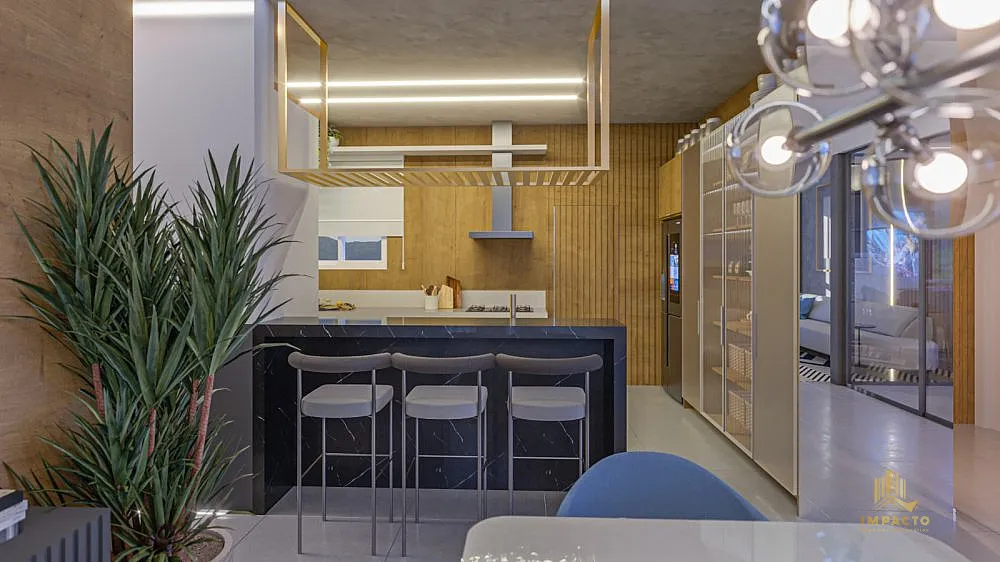 Apartamento, 4 quartos, 185 m² - Foto 4