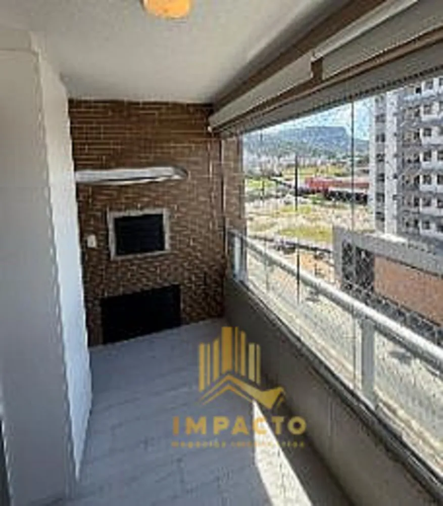 Apartamento, 2 quartos, 75 m² - Foto 9