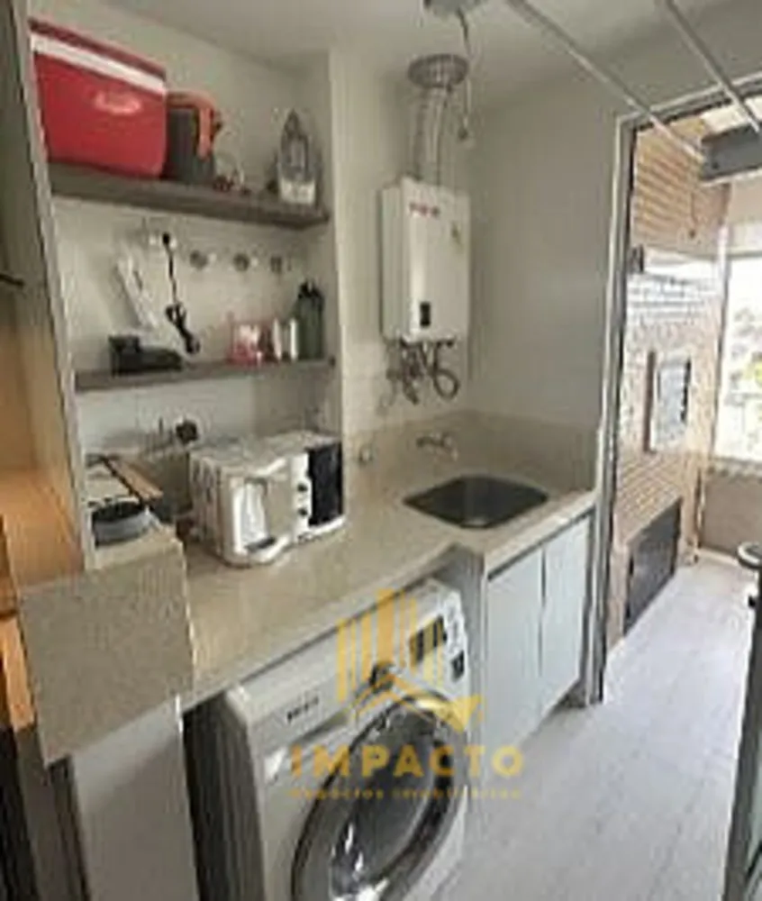 Apartamento, 2 quartos, 75 m² - Foto 12