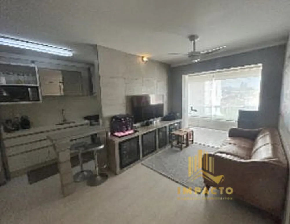 Apartamento, 2 quartos, 75 m² - Foto 6