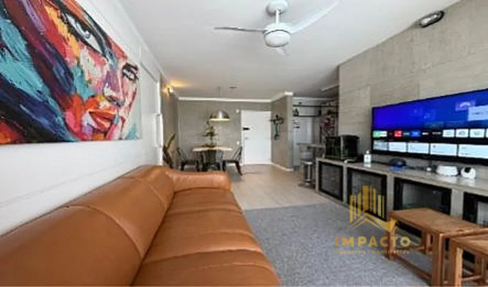 Apartamento, 2 quartos, 75 m² - Foto 5