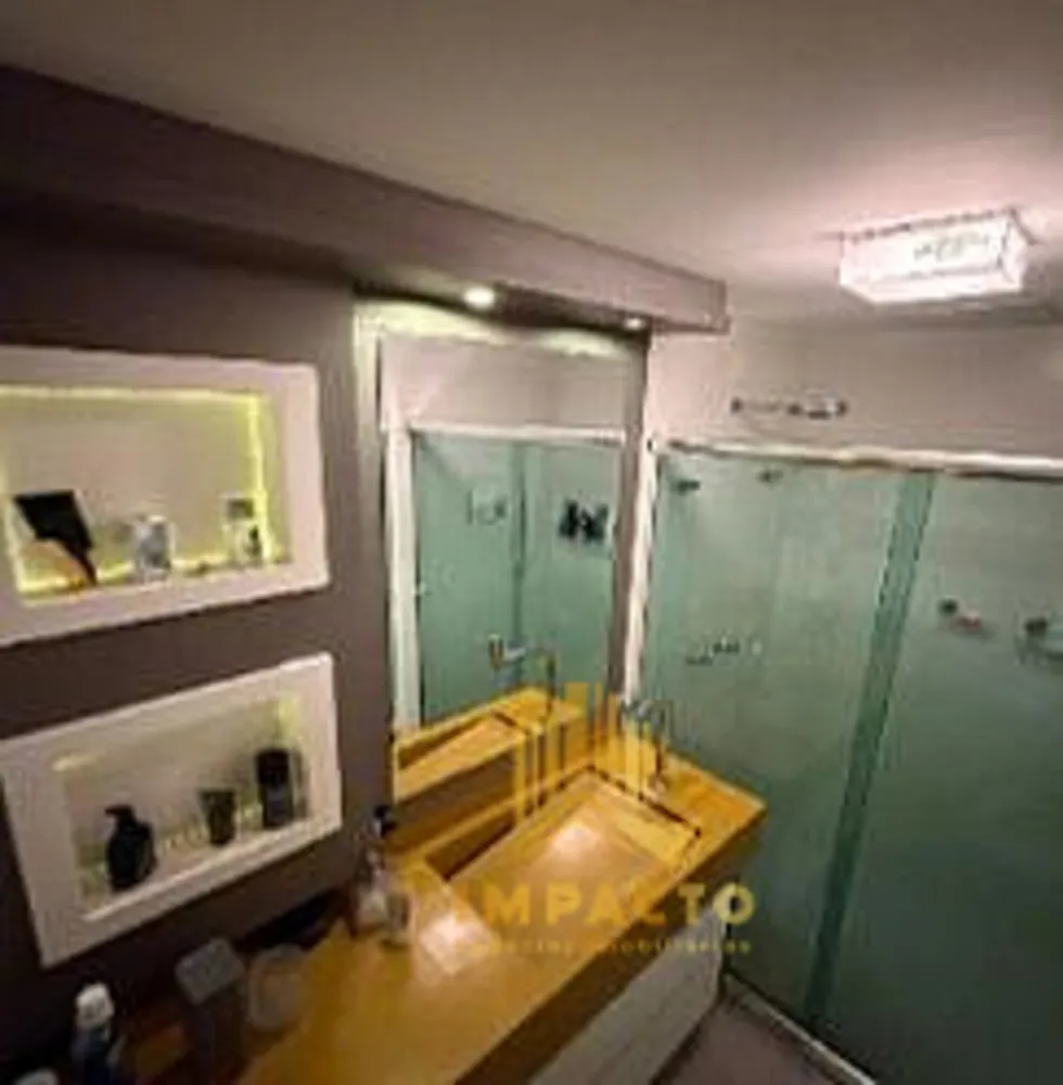Apartamento, 2 quartos, 75 m² - Foto 8