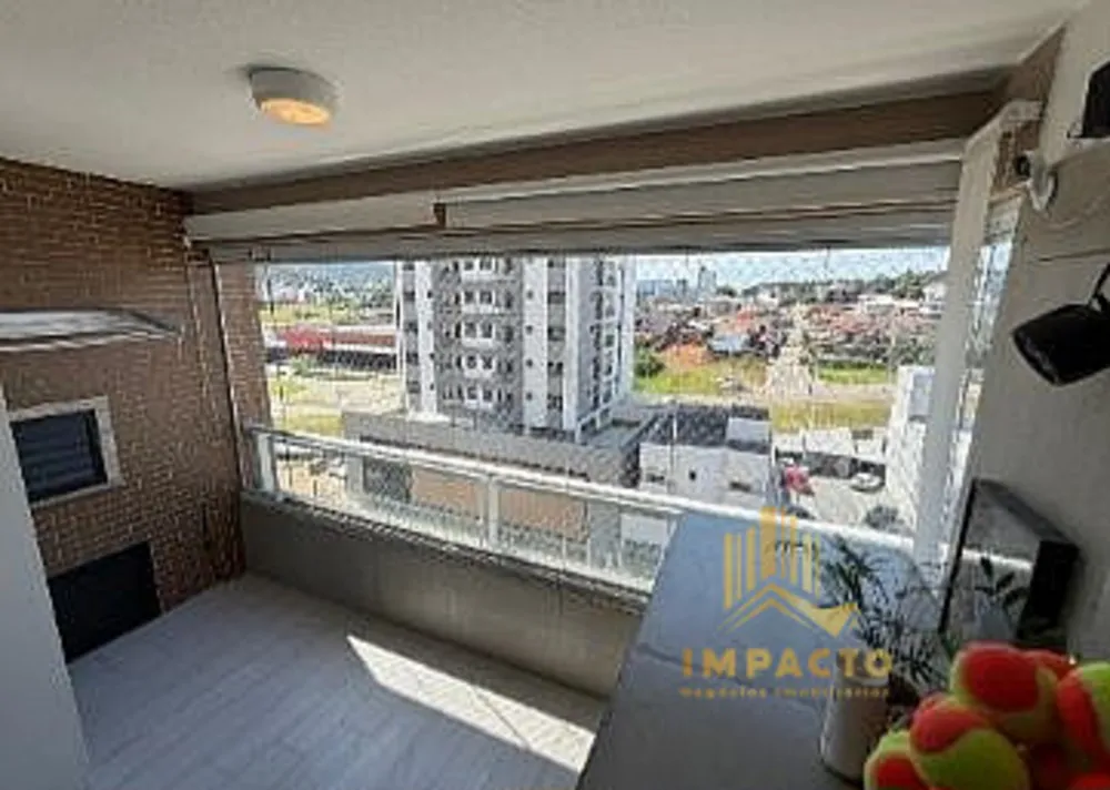 Apartamento, 2 quartos, 75 m² - Foto 1