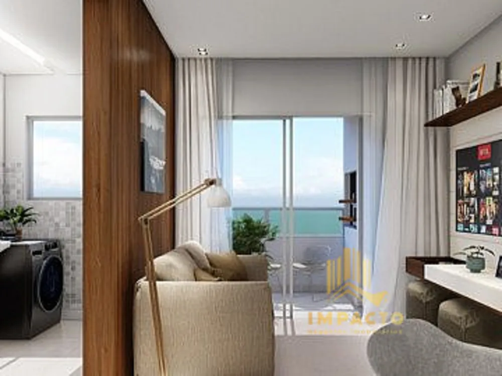Apartamento, 3 quartos, 69 m² - Foto 3