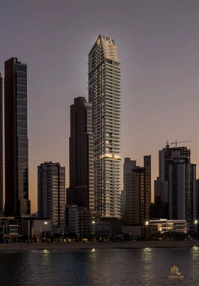 Apartamento, 4 quartos, 232 m² - Foto 2