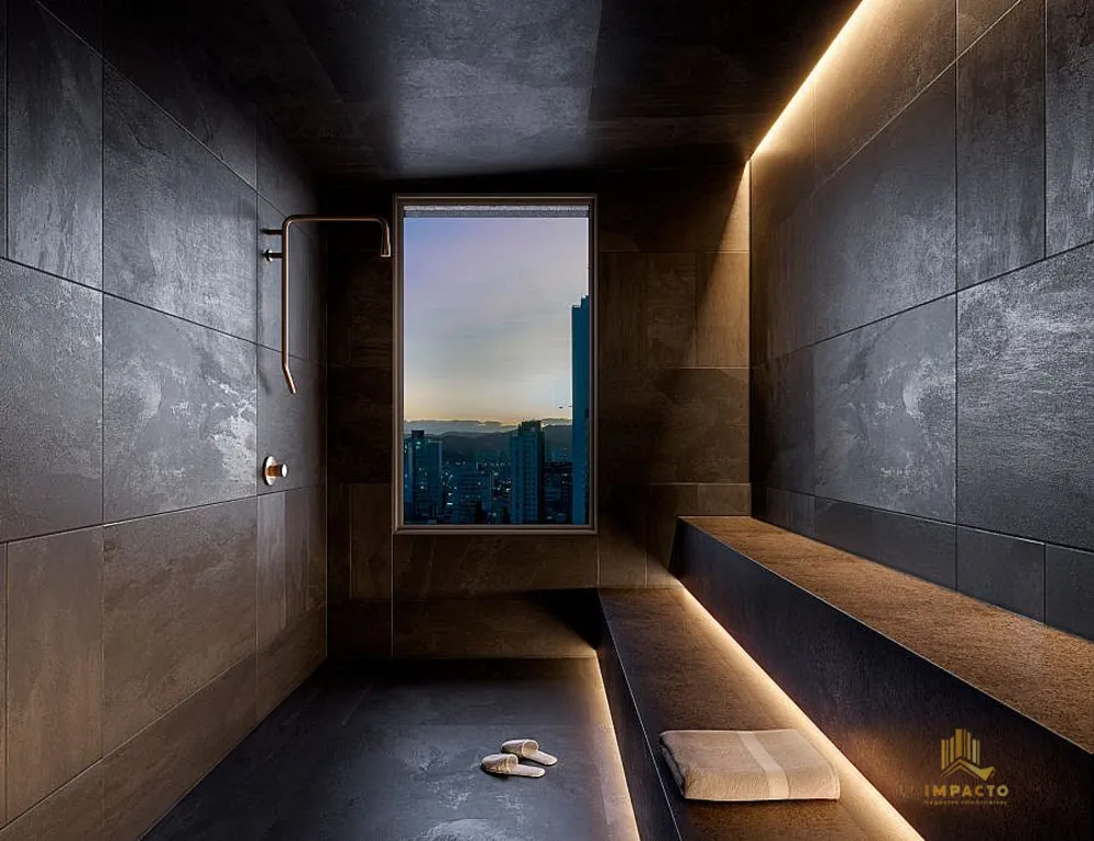 Apartamento, 4 quartos, 232 m² - Foto 9