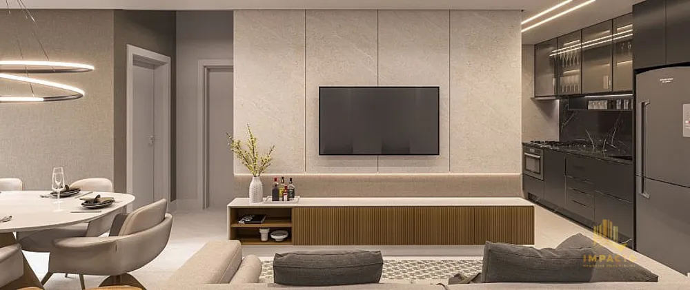 Apartamento, 2 quartos, 68 m² - Foto 7