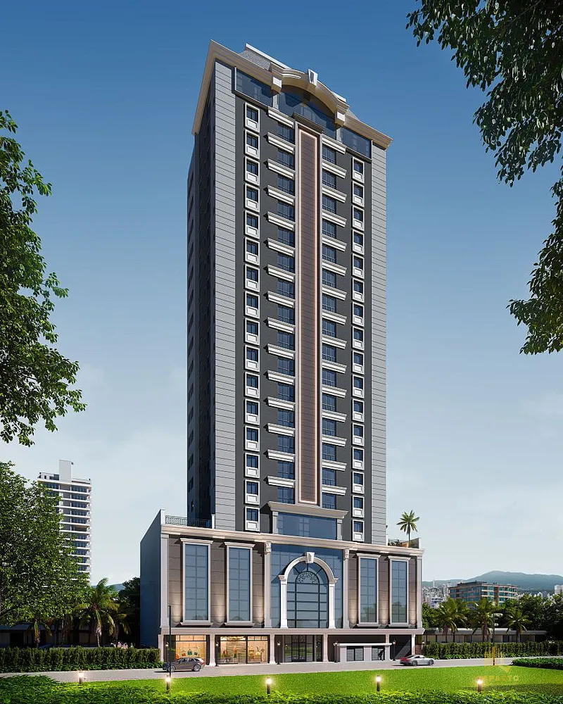 Apartamento, 2 quartos, 68 m² - Foto 6