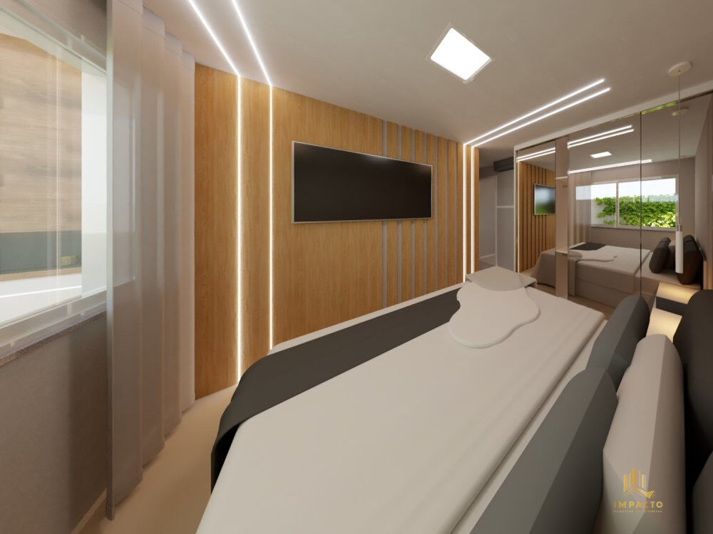 Casa à venda com 2 quartos, 72m² - Foto 4