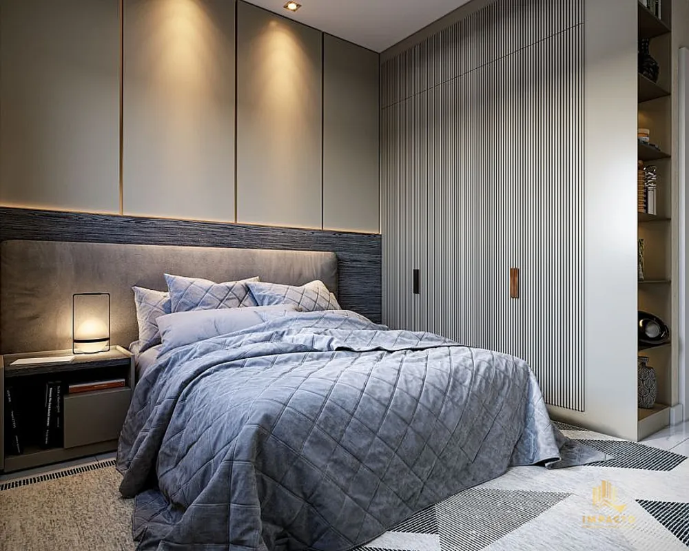 Apartamento, 2 quartos, 61 m² - Foto 10