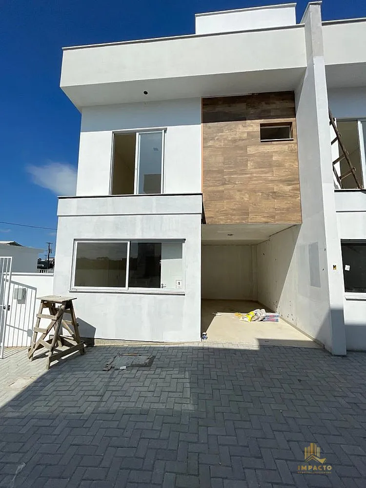 Casa, 2 quartos, 96 m² - Foto 13
