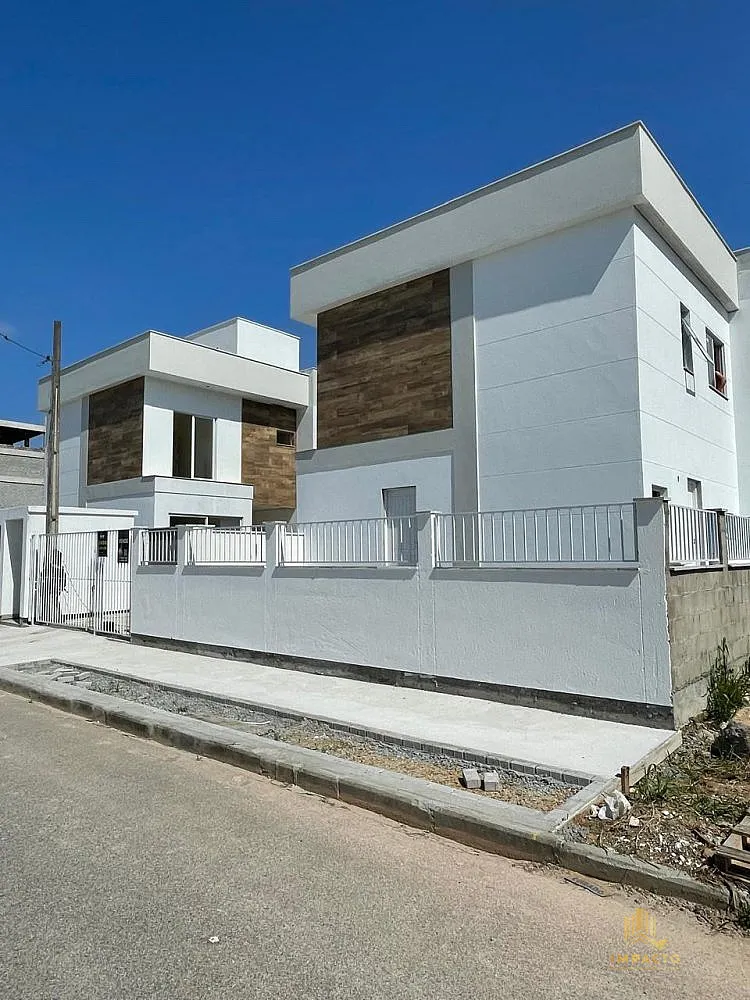 Casa, 2 quartos, 96 m² - Foto 1