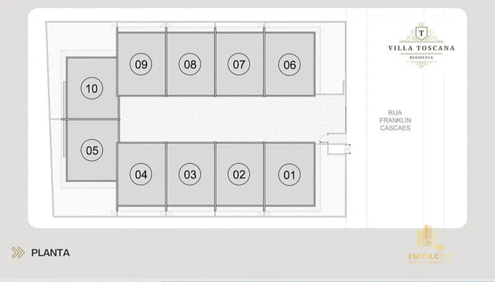 Casa, 2 quartos, 96 m² - Foto 20