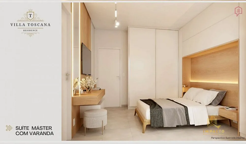 Casa, 2 quartos, 96 m² - Foto 11