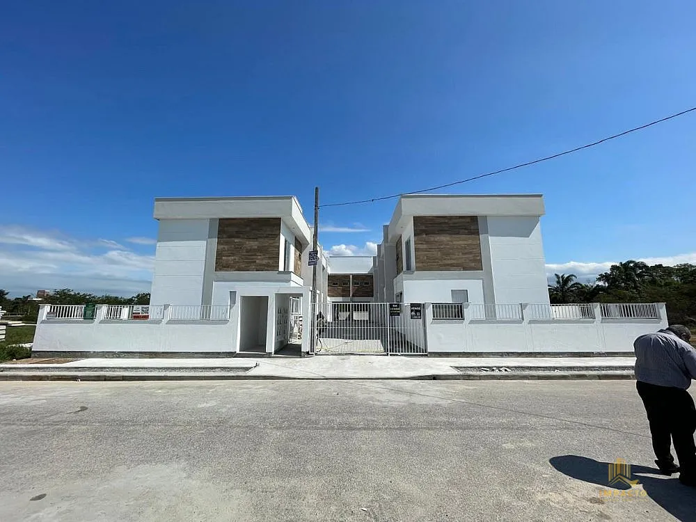 Casa, 2 quartos, 96 m² - Foto 4