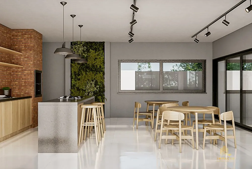 Apartamento, 2 quartos, 54 m² - Foto 10