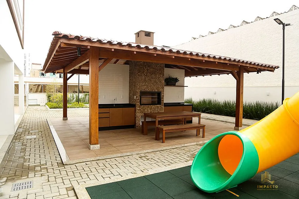 Apartamento, 3 quartos, 108 m² - Foto 4