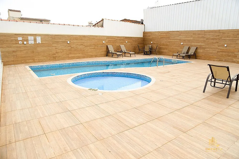 Apartamento, 3 quartos, 108 m² - Foto 3