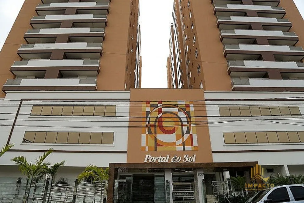 Apartamento, 3 quartos, 108 m² - Foto 1