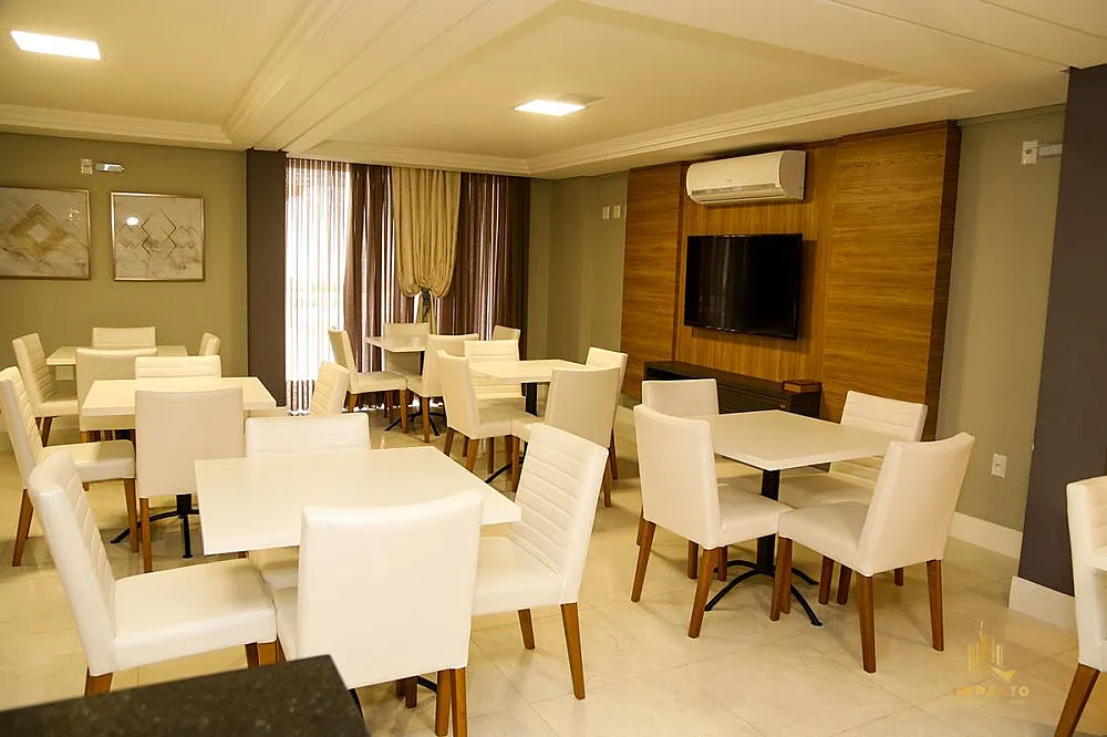 Apartamento, 3 quartos, 108 m² - Foto 7